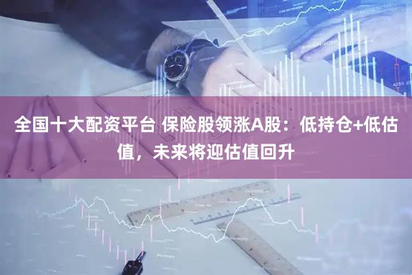全国十大配资平台 保险股领涨A股：低持仓+低估值，未来将迎估值回升
